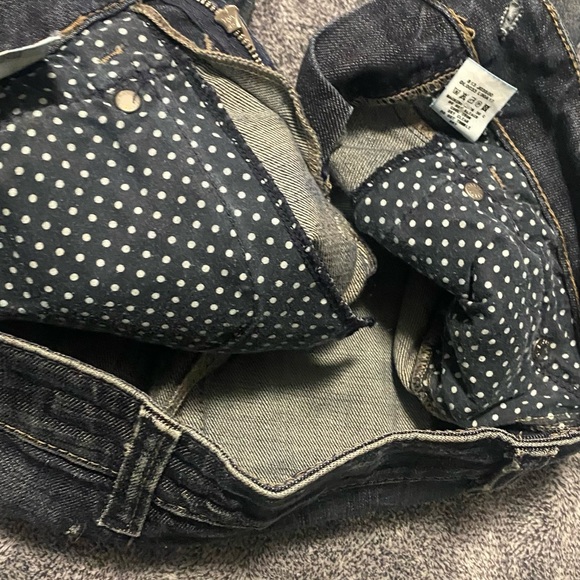 🍁Miss Sixty Jeans made in Italy Size 25 - Picture 6 of 8